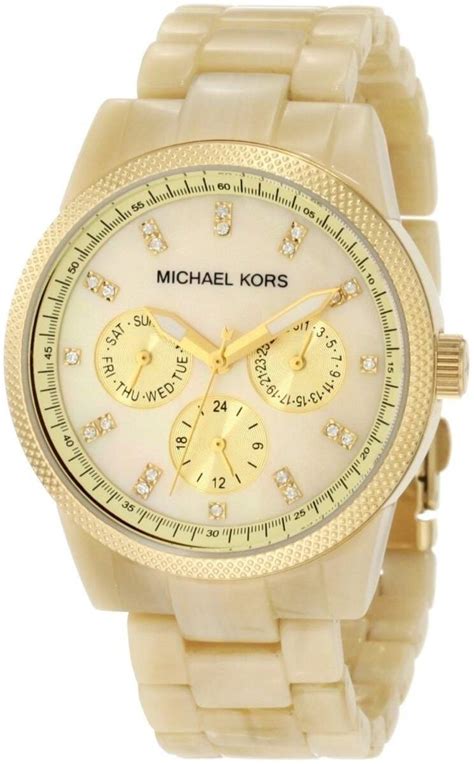 relogio michael kors madreperola original|Michael Kors watches.